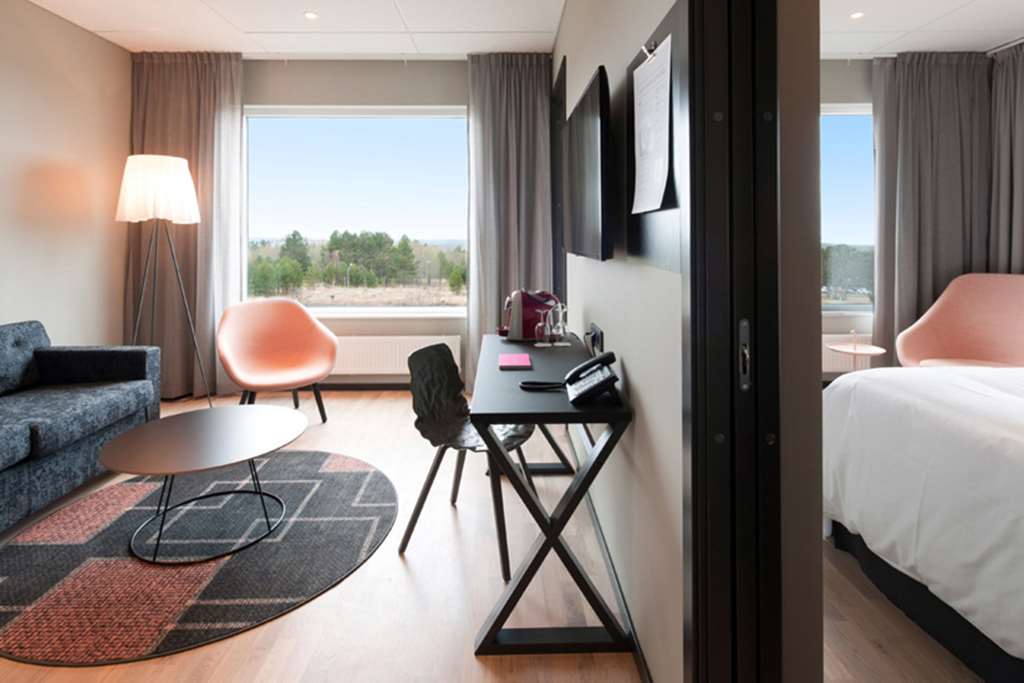 Frösö Park Hotel — Oestersund — photo 5