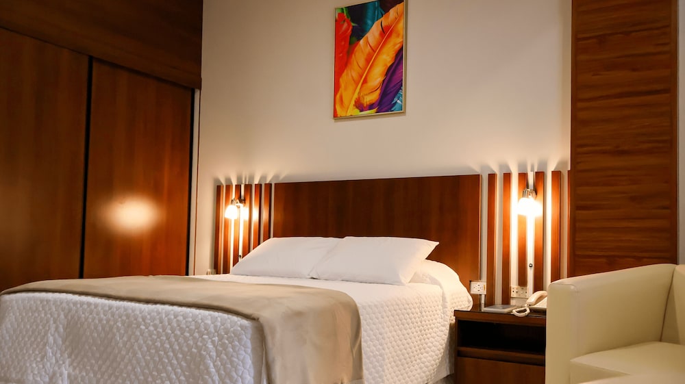 Hotel Maywa in Santa Cruz De La Sierra, Bolivia