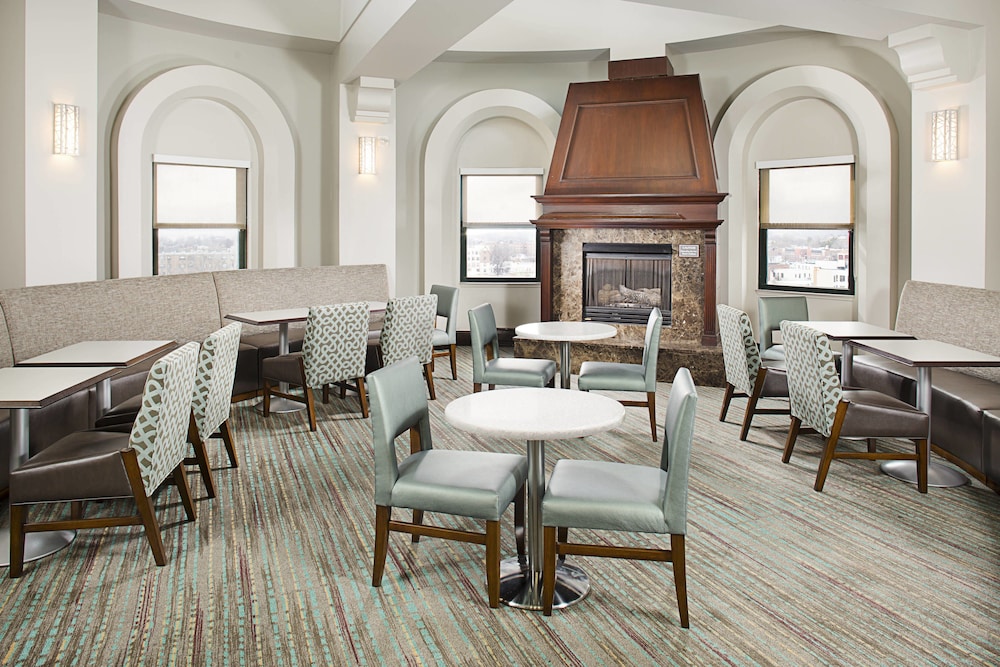 Residence Inn By Marriott New Rochelle - photo 15