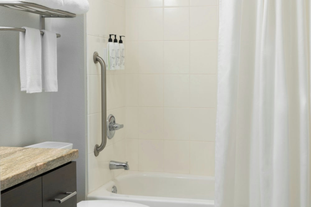 TownePlace Suites by Marriott Sacramento Roseville - photo 23