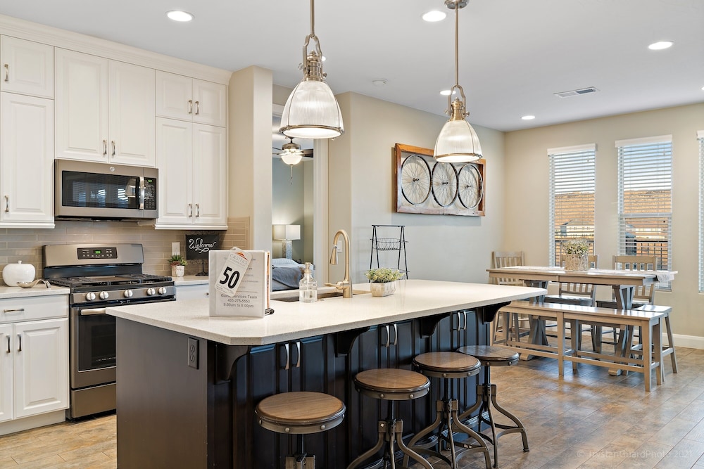Casitas at Sienna Hills — 4-Star Luxury Hotel in Washington, United States