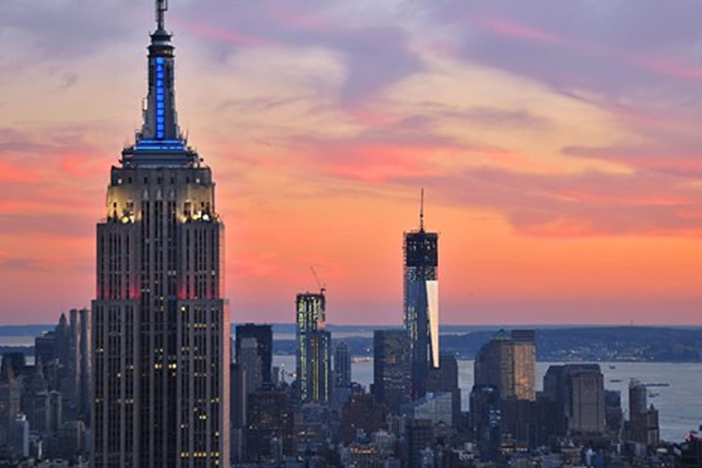 Executive LeSoleil NY - photo 42