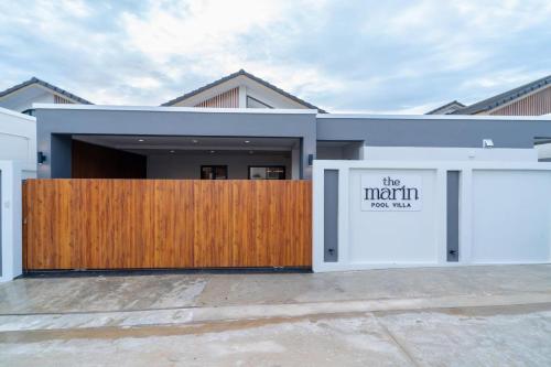 The marin poolvilla aonang - last minute hotel in Krabi