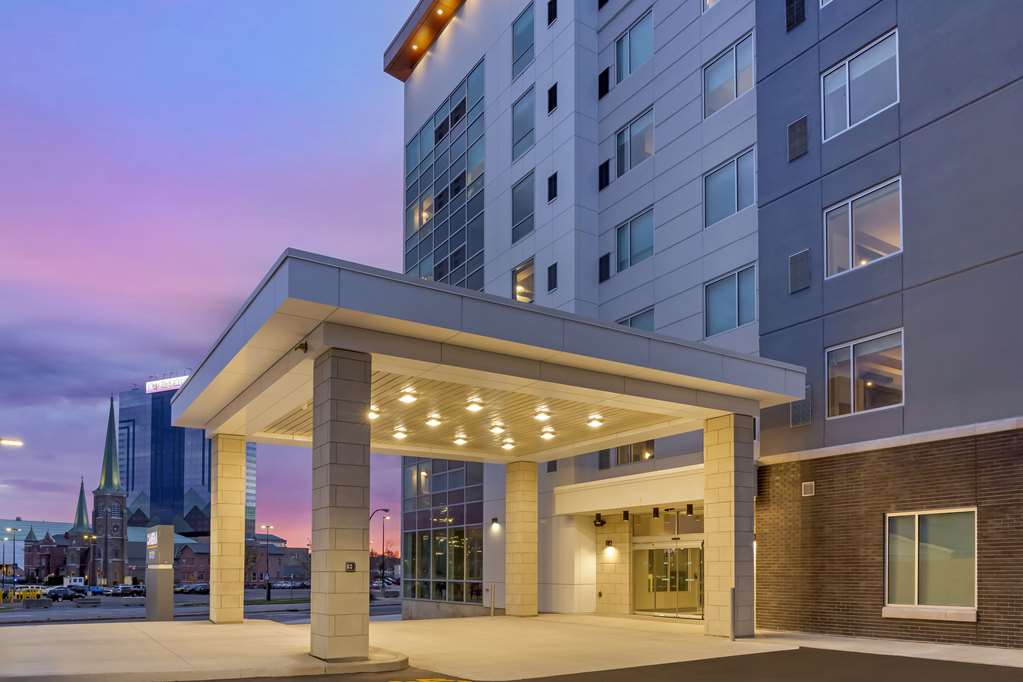 Cambria Hotel Niagara Falls - photo 12