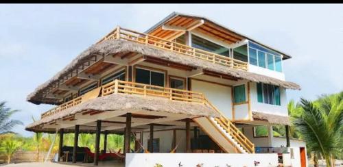 Manglar escondido - last minute hotel in Unknown City