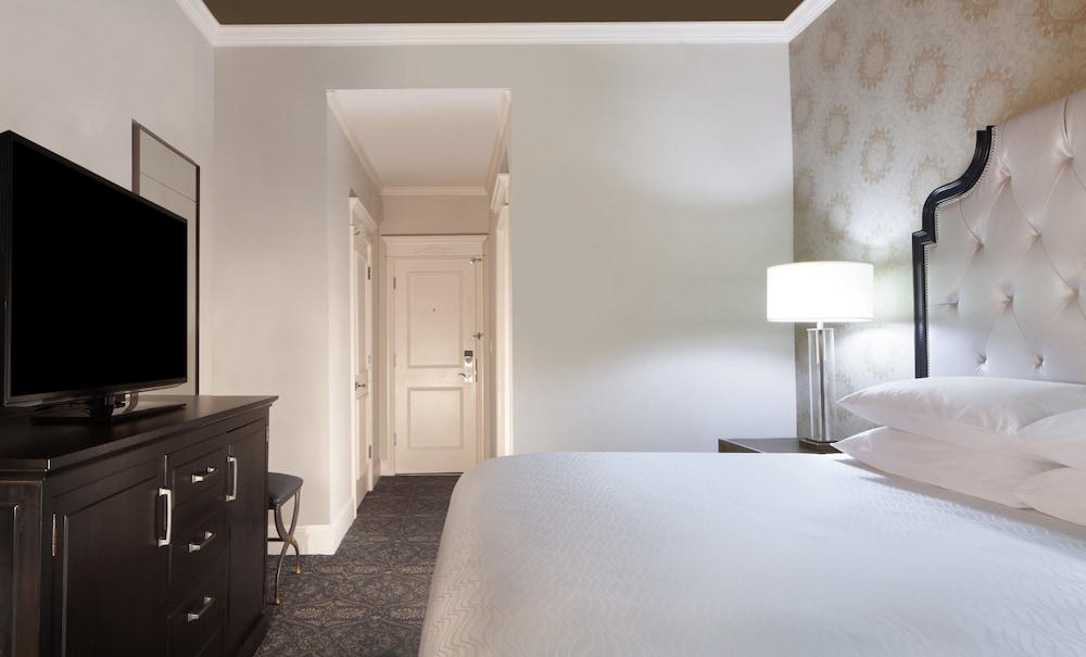 Le Pavillon New Orleans a Tribute Portfolio Hotel by Marriott - photo 20