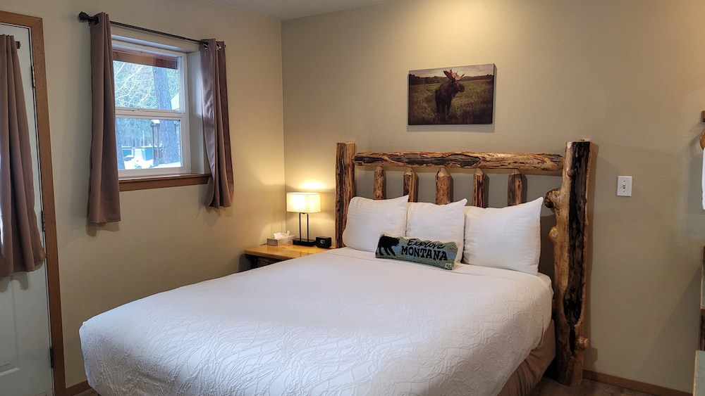 Riverfront Motel - photo 28