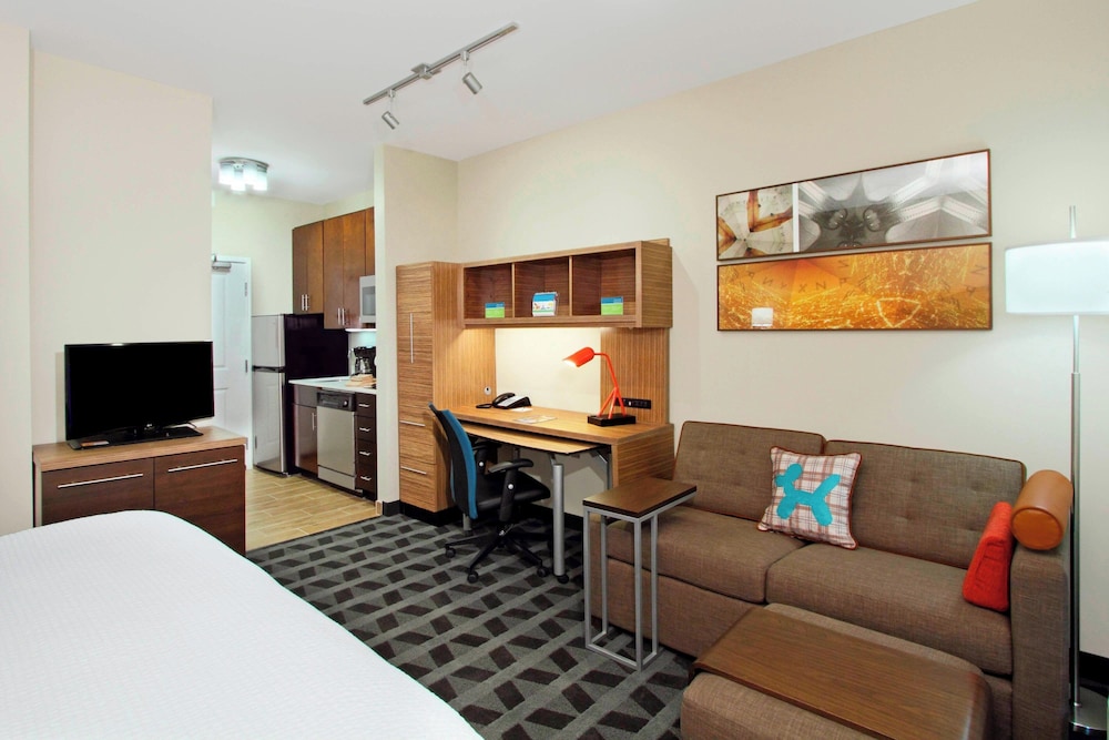 TownePlace Suites New Orleans Harvey West Bank - photo 16