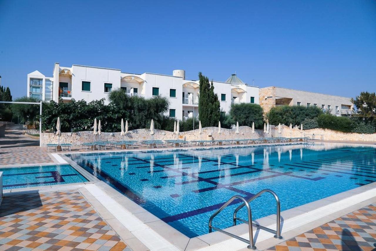 Hotel Scoglio Degli Achei — Salento — photo 4