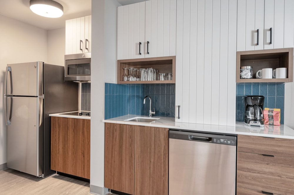 Staybridge Suites Federal Way Seattle South by IHG - photo 15