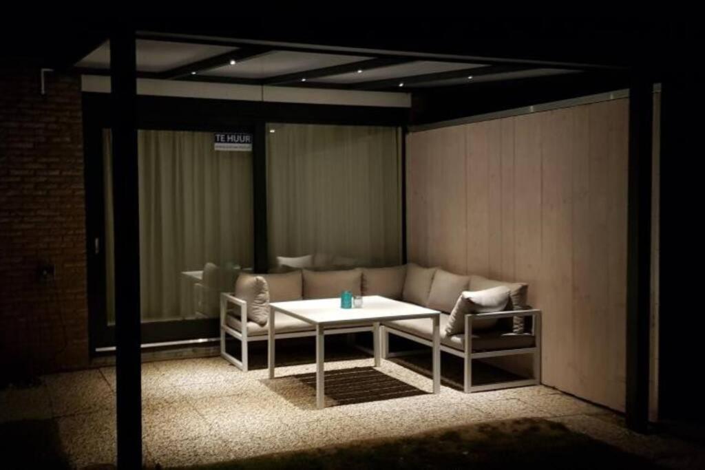 Liguster 90 - carbon neutral hotel in Unknown City