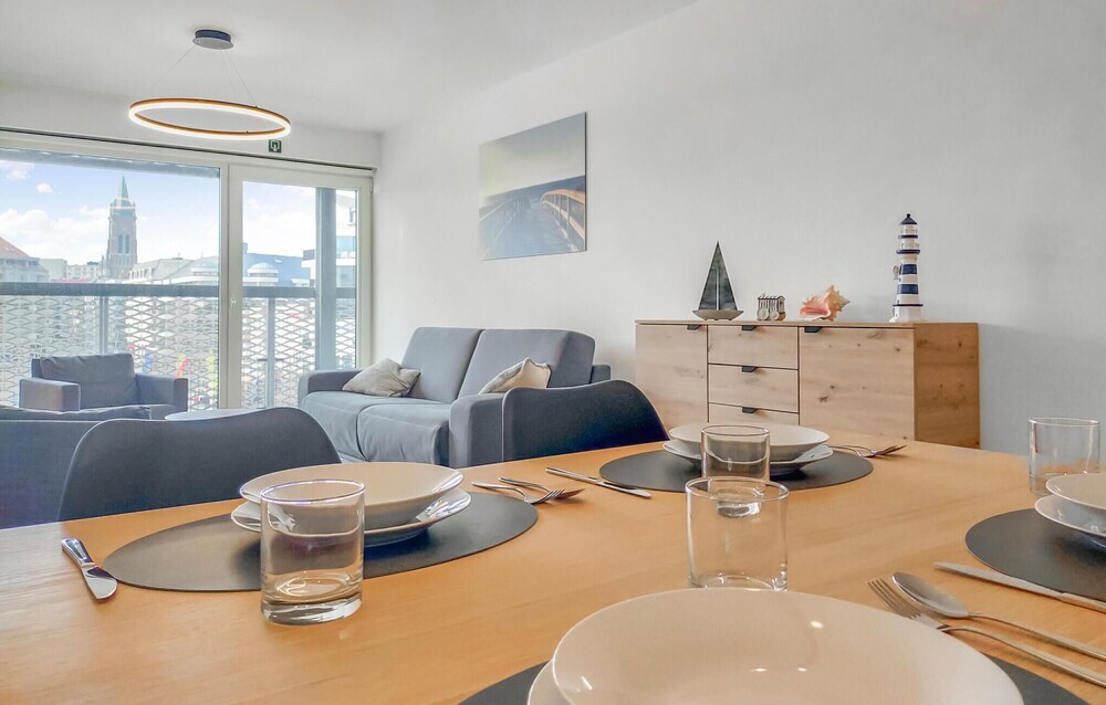 Cozy Apartment In Blankenberge — 5-Star Luxury Hotel in Blankenberge, Belgium