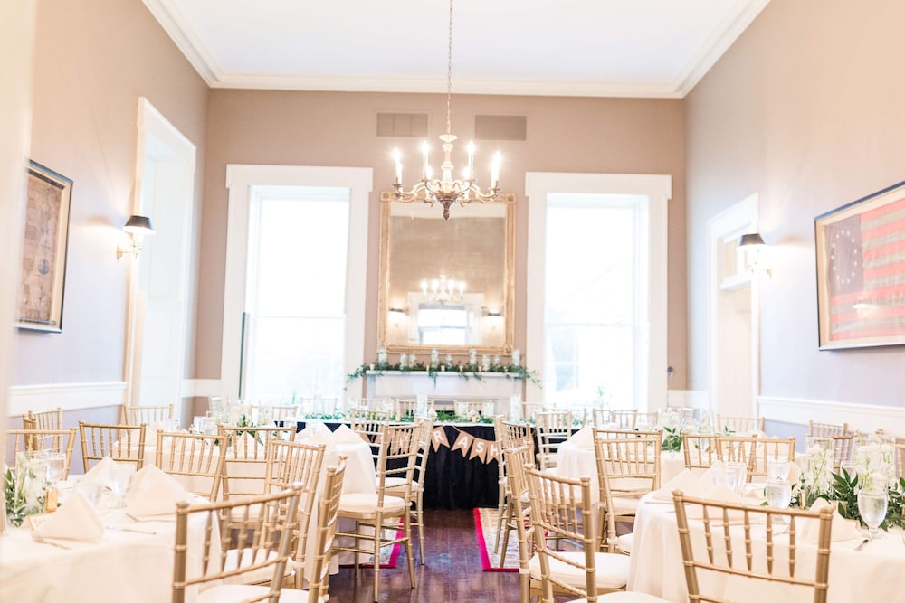 The Berry Hill Resort & Conference Center - photo 32