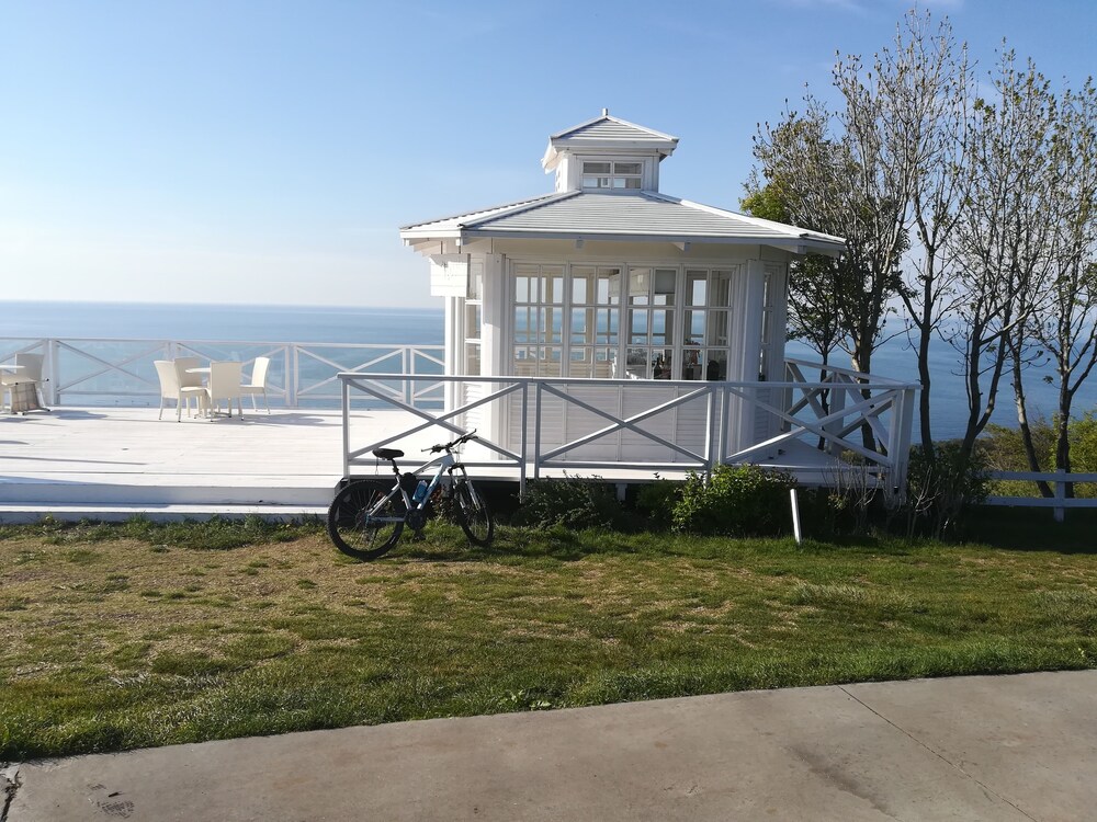 Villa L3 in Lighthousegolf 5 Resort in Balchik, Bulgaria