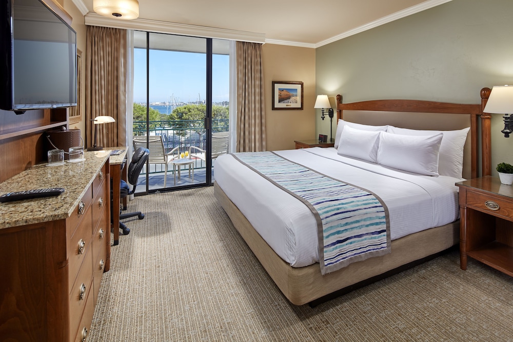 Glorietta Bay Inn Coronado Island - photo 10