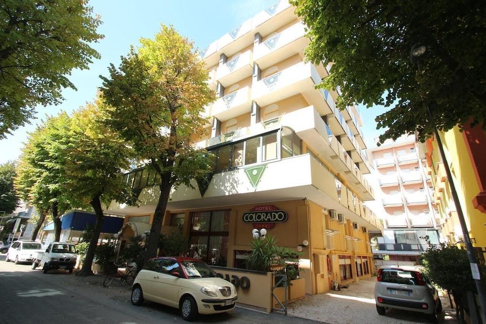 Hotel Colorado - carbon neutral hotel in Aparecida