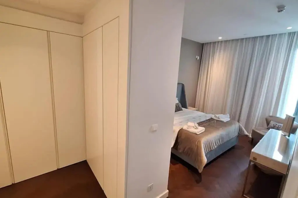 Del Mar 2 Luxe Bedroom 'C' Highrise Residence