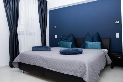 Vladys Vienna Apartments — 4-Star Luxury Hotel in Vienna, Austria