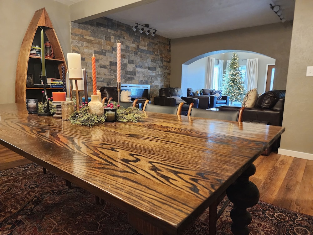 The Lakehouse Inn at Sledd Creek - photo 2