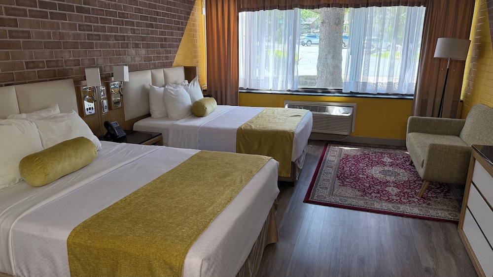 The Lodge Luxury Resort At Lake Harmony - photo 4