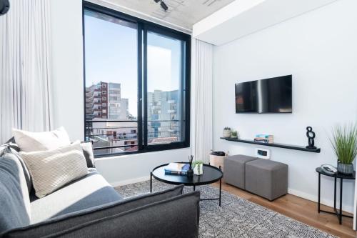Cosy Couples Retreat Studio Apartment