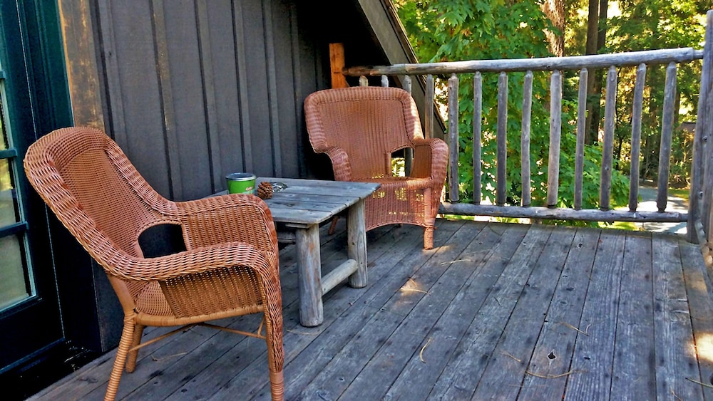 Weasku Inn - photo 37