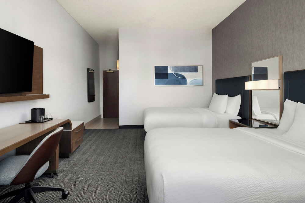 Courtyard by Marriott Las Vegas Henderson Green Valley - photo 4