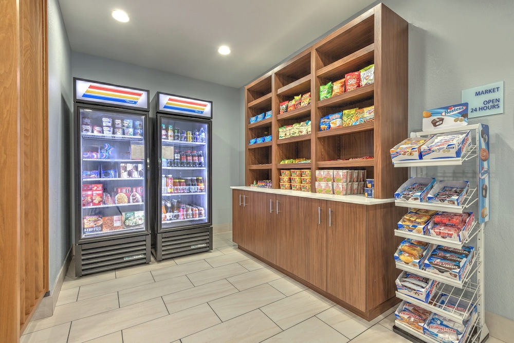 Holiday Inn Express Hotel & Suites Dallas Grand Prairie I 20 by IHG - photo 36