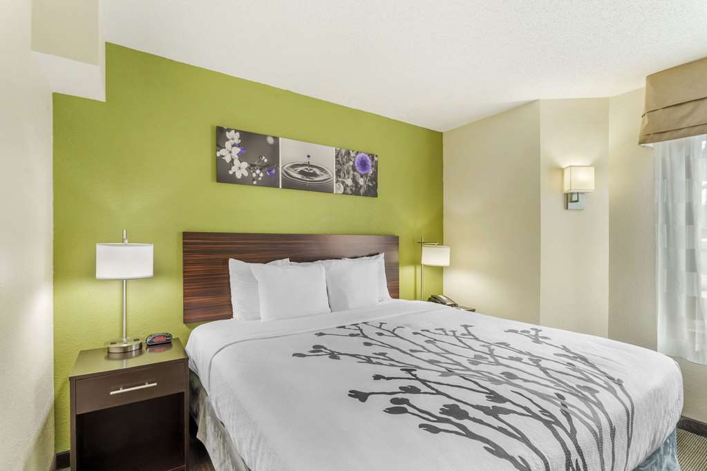 Sleep Inn Hickory South - photo 9