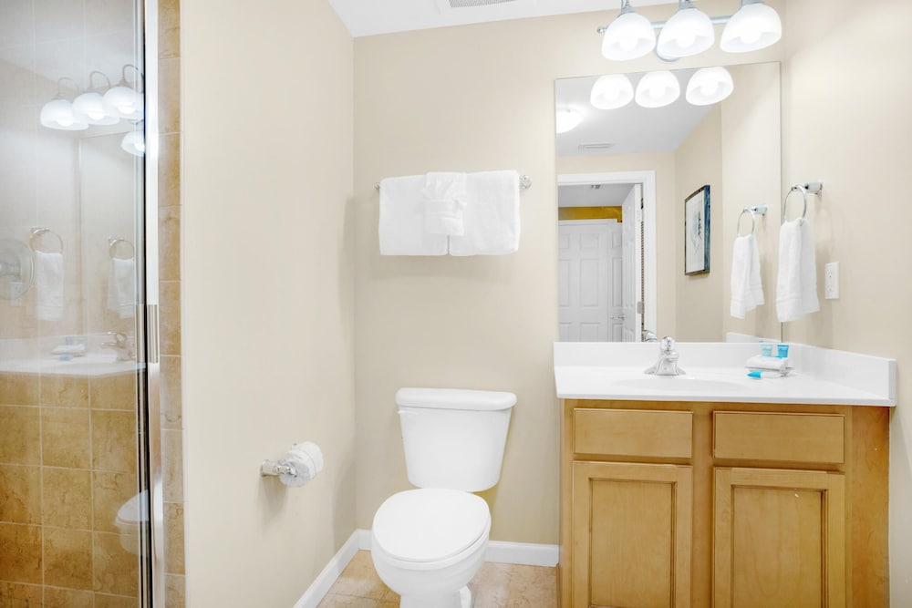 Palms Resort #11007 Jr 2BR - photo 12