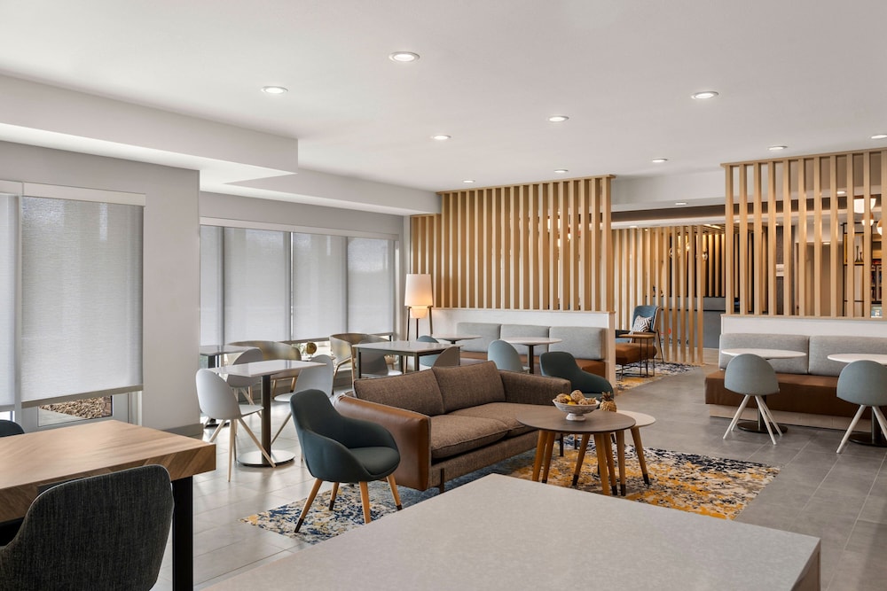 TownePlace Suites by Marriott Wentzville - photo 22