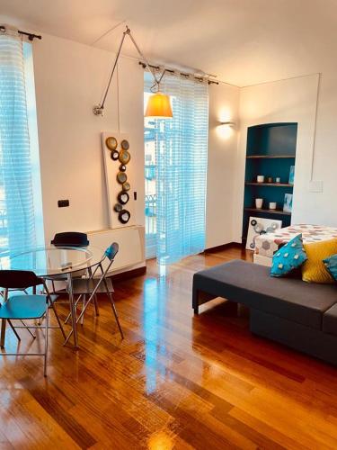 Casa Victorio — 4-Star Luxury Hotel in Turin, Italy