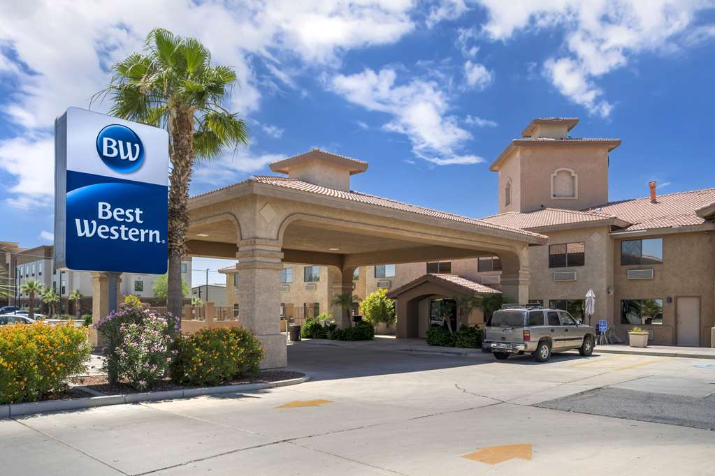 Best Western Parker Inn - featured photo