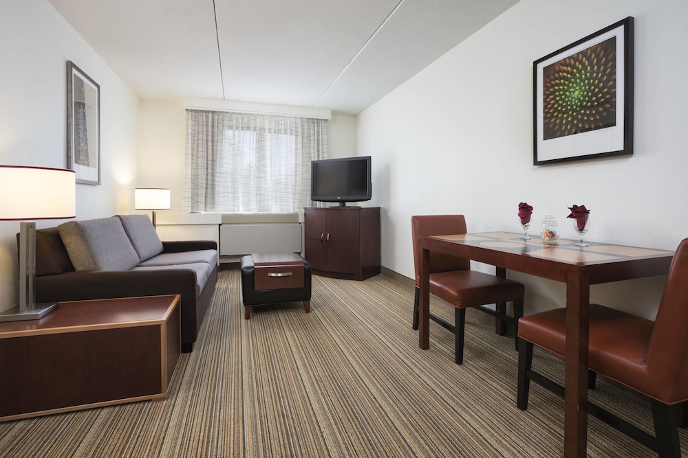 Residence Inn by Marriott Minneapolis Edina - photo 24