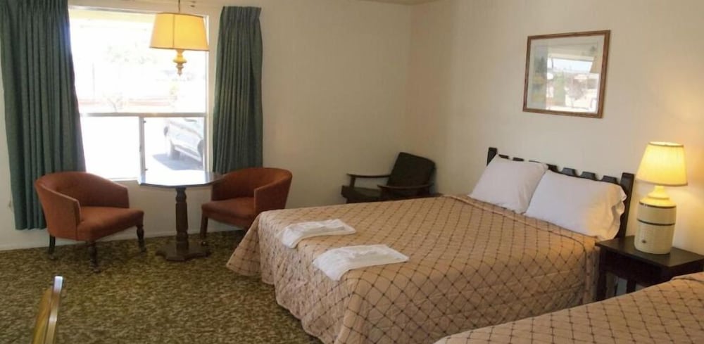66 Motel - photo 11