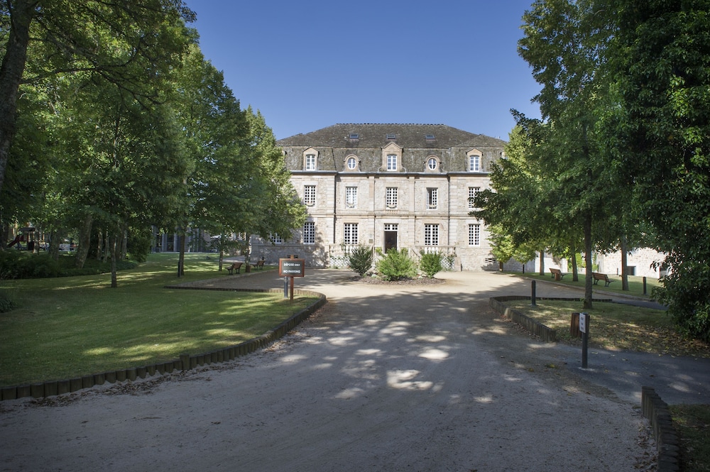 Domaine De Barres — hotel in Langogne