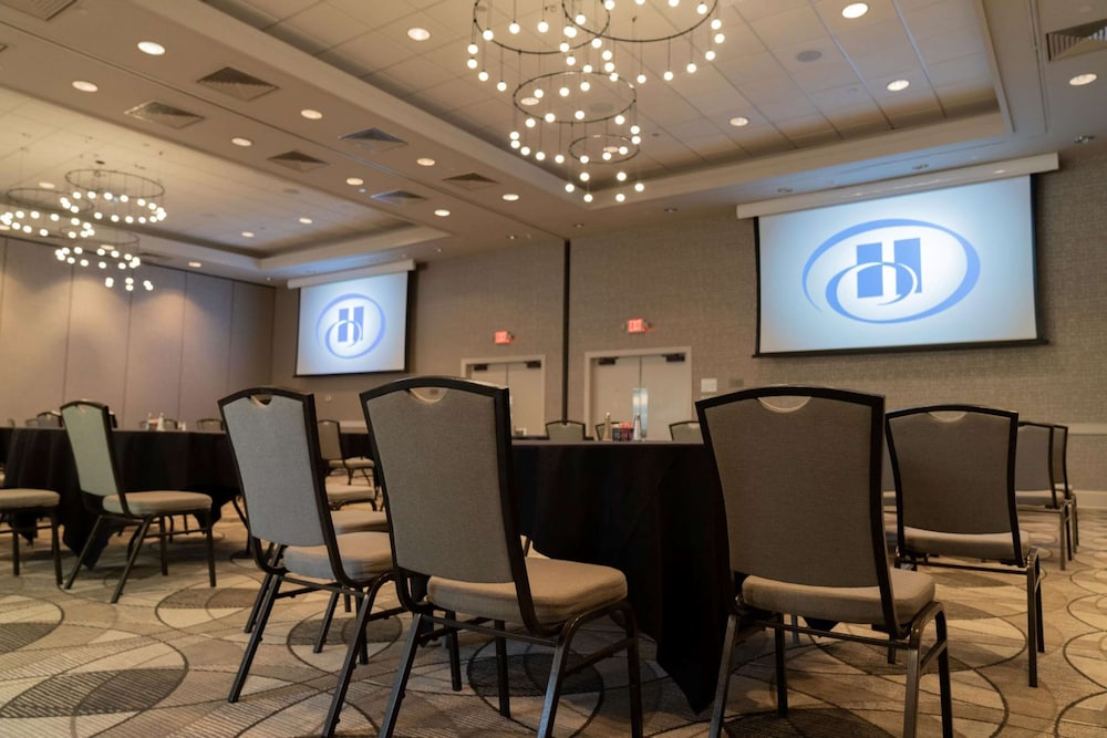 Hilton Greenville - photo 47