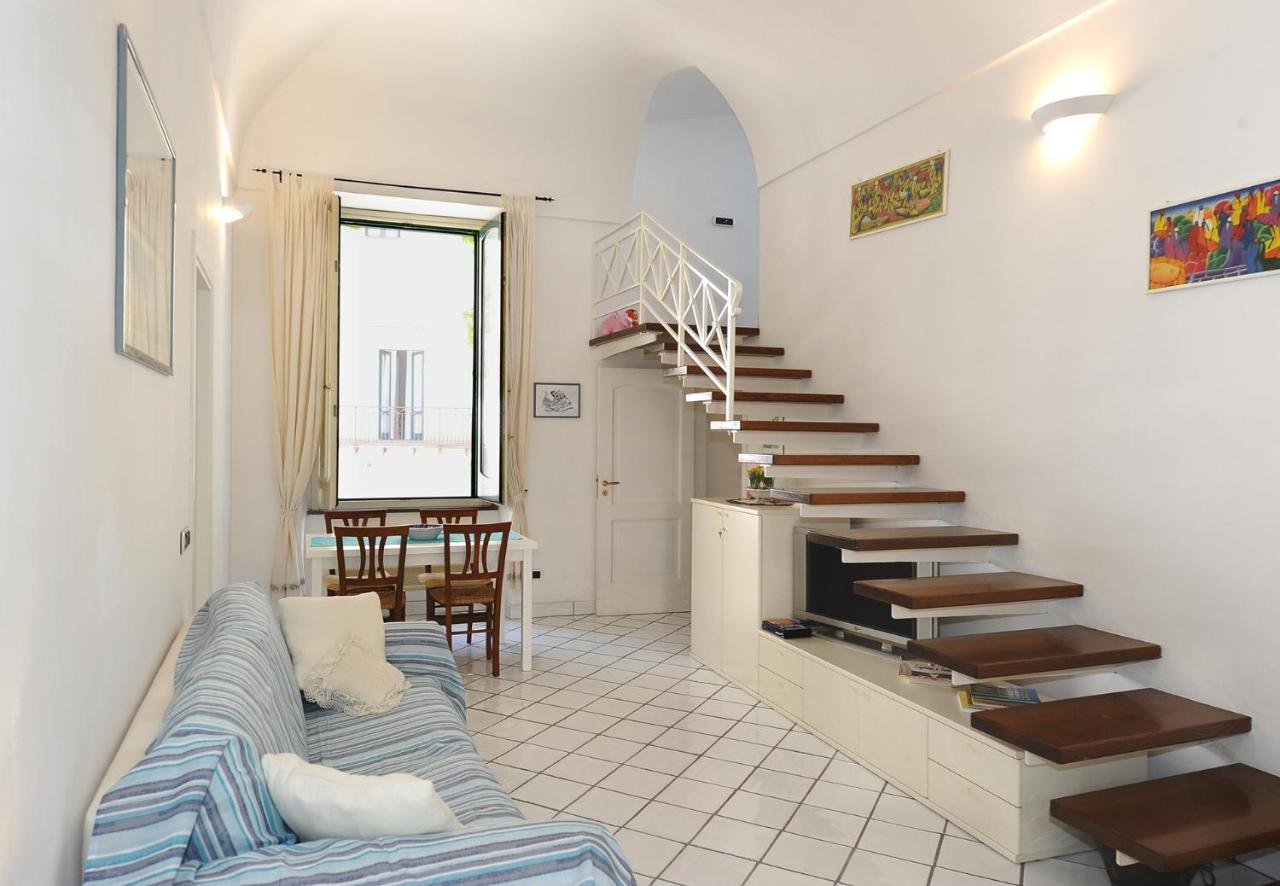 Pergamena — Amalfi — photo 4