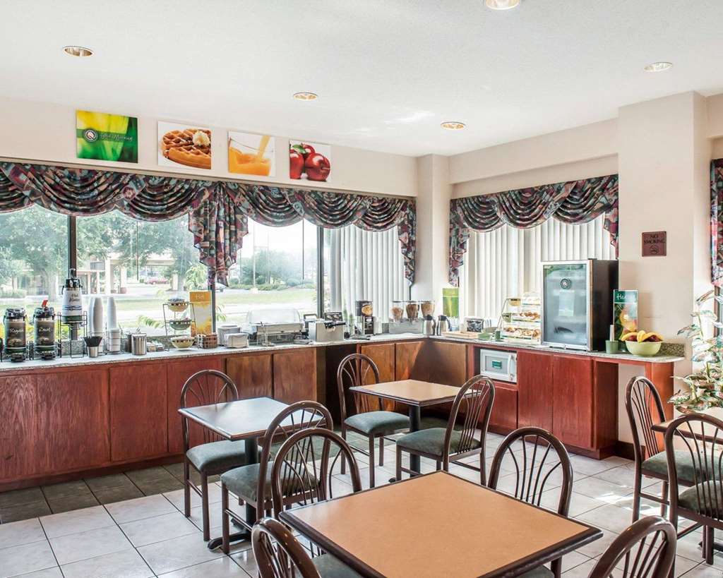 Quality Inn Marianna South - photo 22