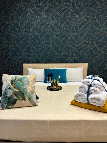 Sette Di Cuori — 4-Star Luxury Hotel in Naples, Italy