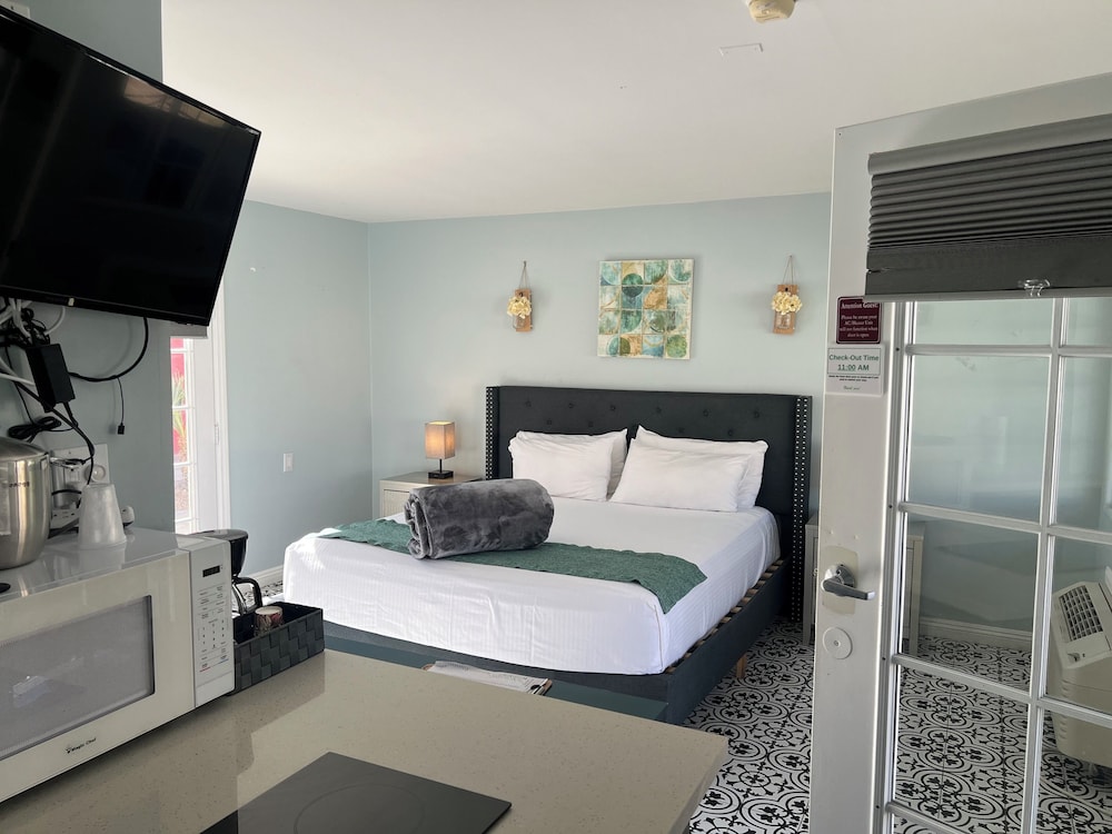 Exotic Dreams Resort - photo 7