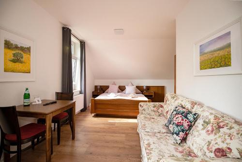Rehlinger Hof - carbon neutral hotel in Unknown City