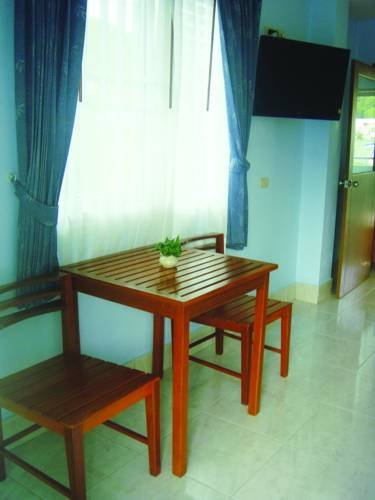 Baan Hallehallo - last minute hotel in Phuket
