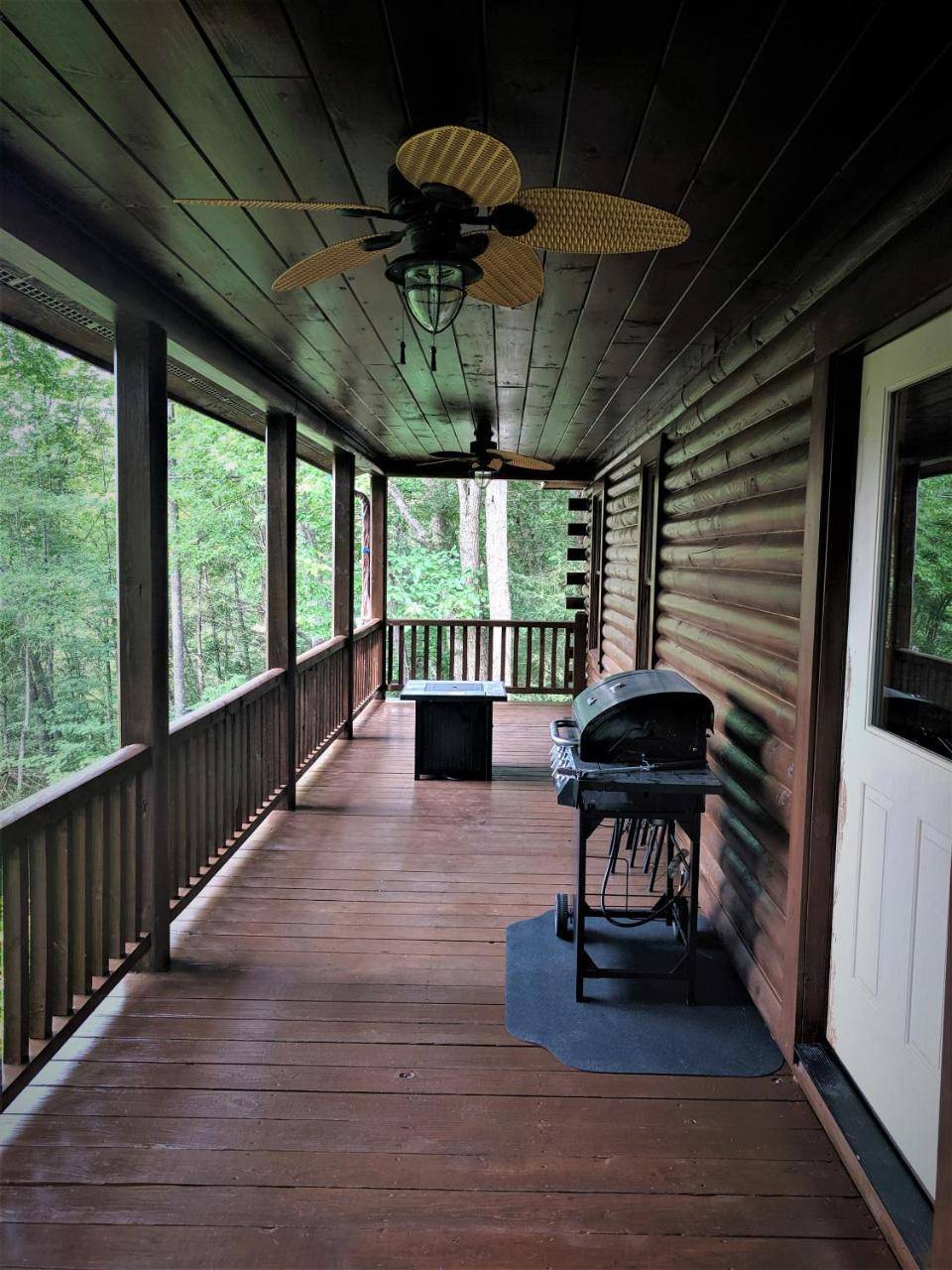 Smokies Overlook Lodge - photo 35
