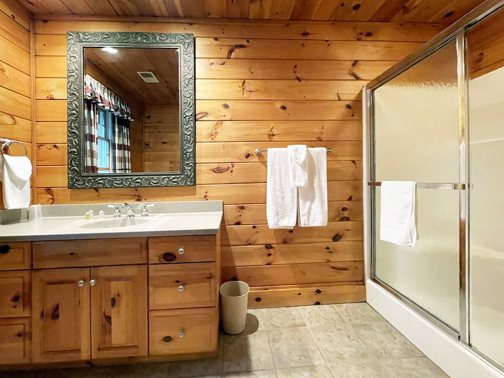 Mountain Springs Lake Resort - photo 270