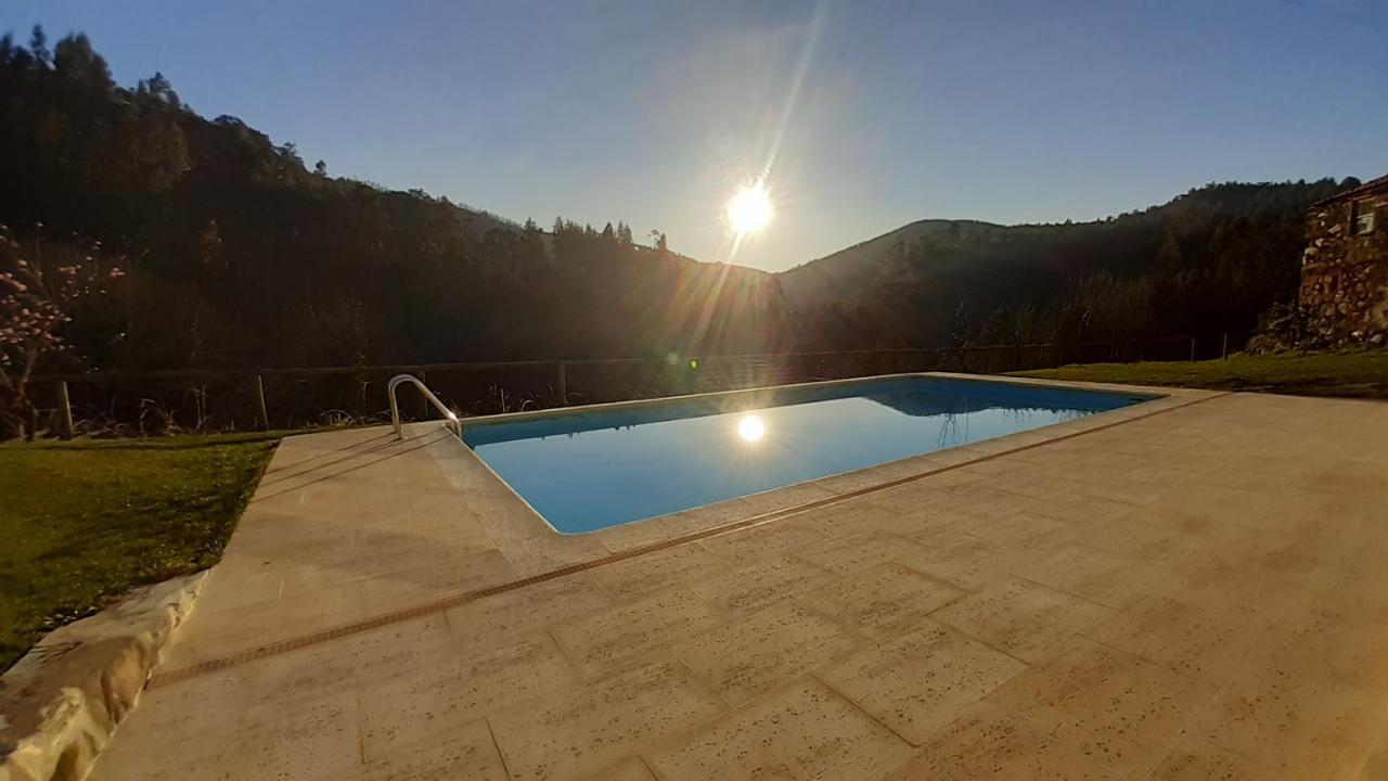 Quinta do Moinho in Castelo De Paiva, Portugal