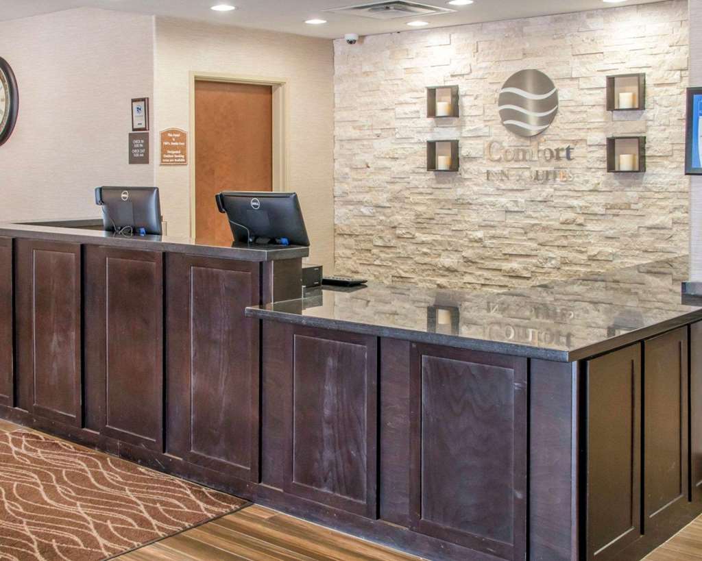 Comfort Inn & Suites San Marcos near Outlet Mall - photo 6