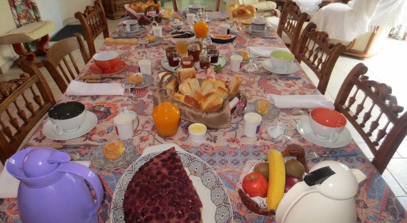 Le Clos des Oiseaux — hotel in Le Boupere