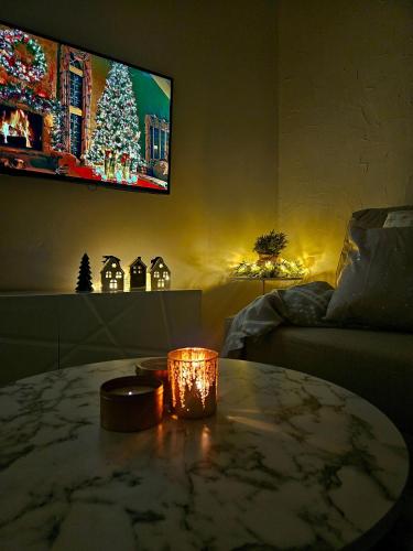 KinS Apartment — 4-Star Luxury Hotel in Koper, Slovenia