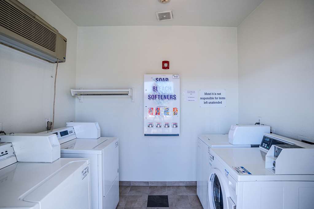 Motel 6 Tucson AZ North - photo 28
